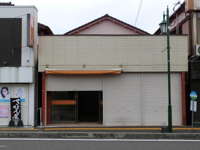 店舗の活用提案 | 東京都福生の空き家対策なら有限会社ルミエール・シバタ