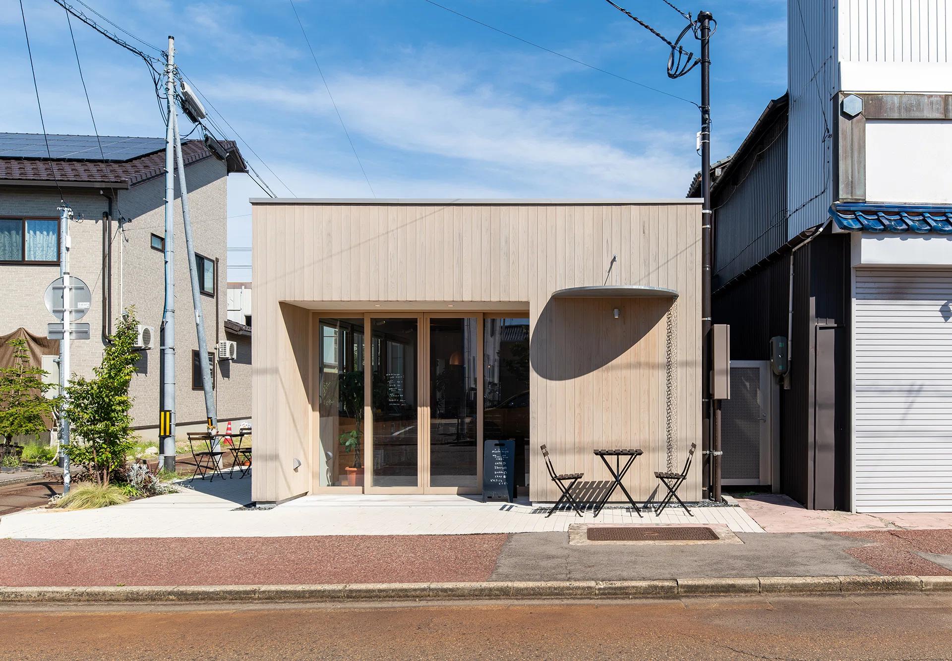 店舗の有効活用をサポート | 東京都福生の空き家対策なら有限会社ルミエール・シバタ