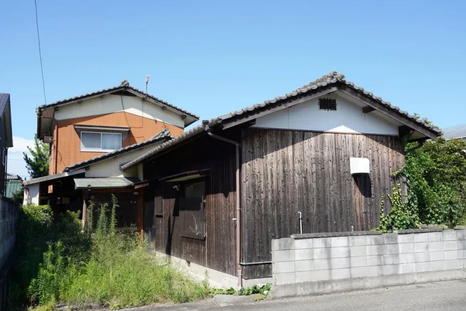 福生市・あきる野市の方対象！空き家をどうすればいいかお悩みではありませんか？