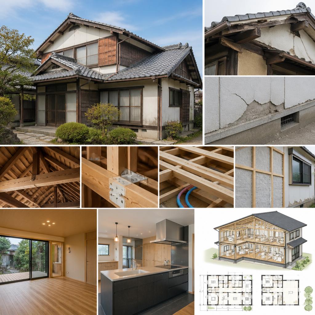 4. 修理の必要性と具体的な提案